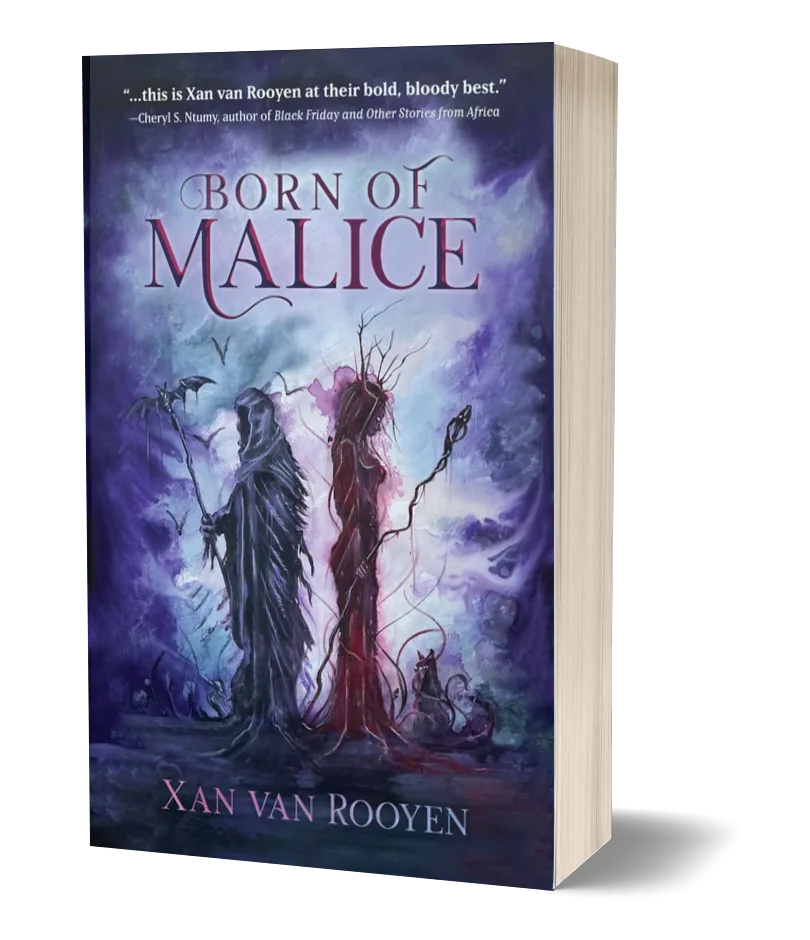 Born of Malice